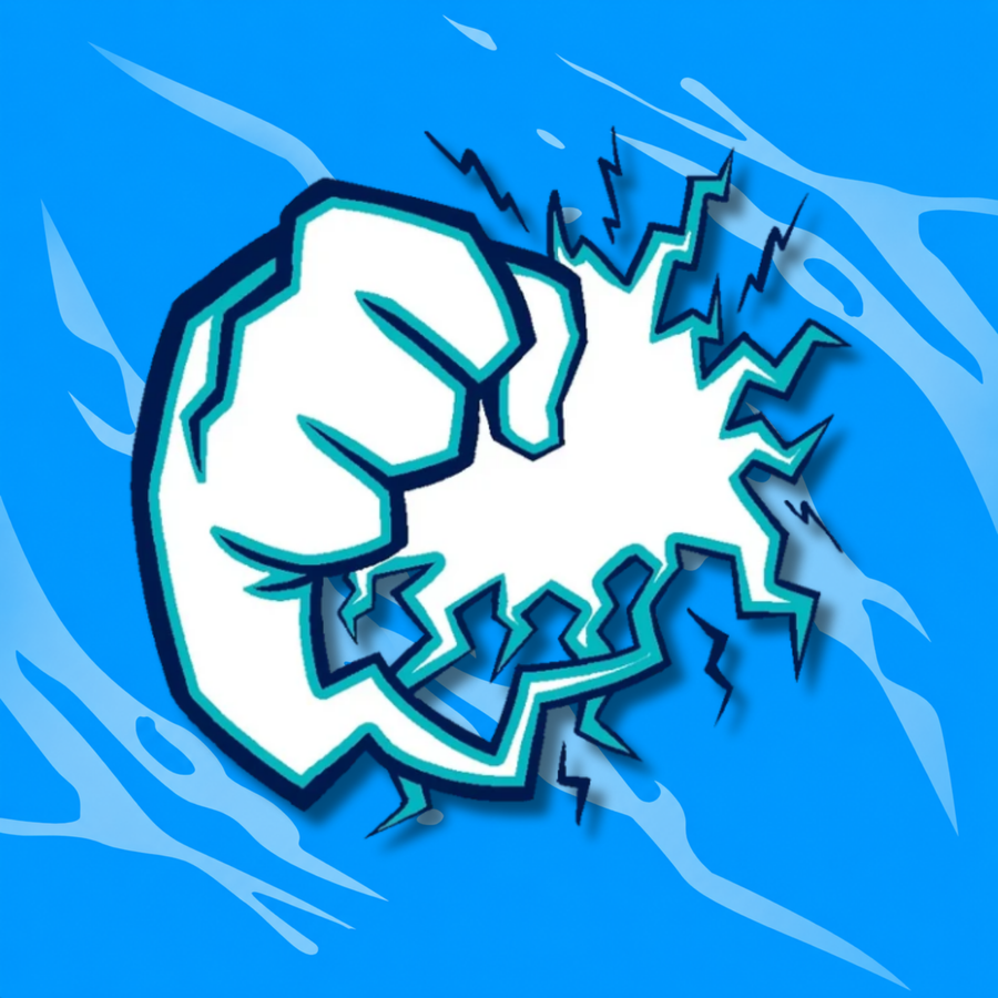 Permanent Quake