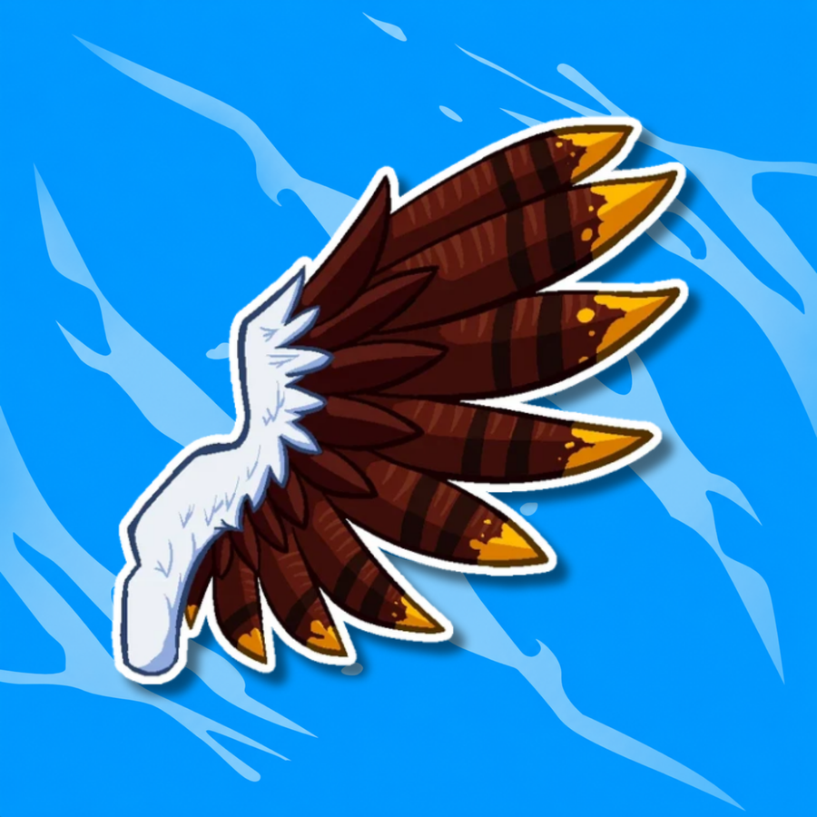 Permanent Eagle