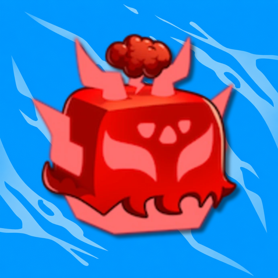 Red Lightning