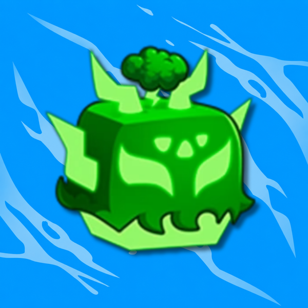 Green Lightning