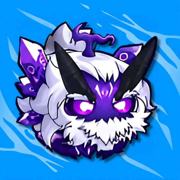 Runic Fiend Yeti