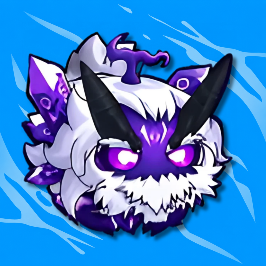 Runic Fiend Yeti