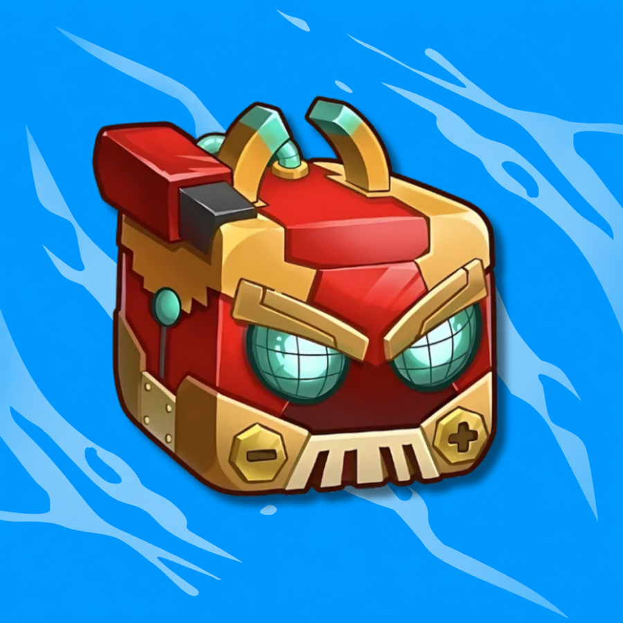 Arcsteel Magnet
