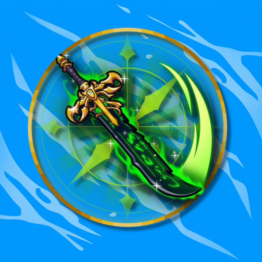 Dark Blade