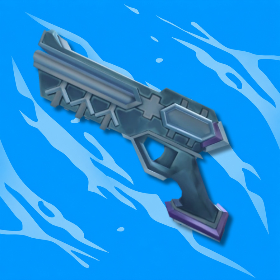 Icebeam