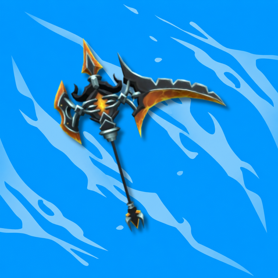 Hallowscythe