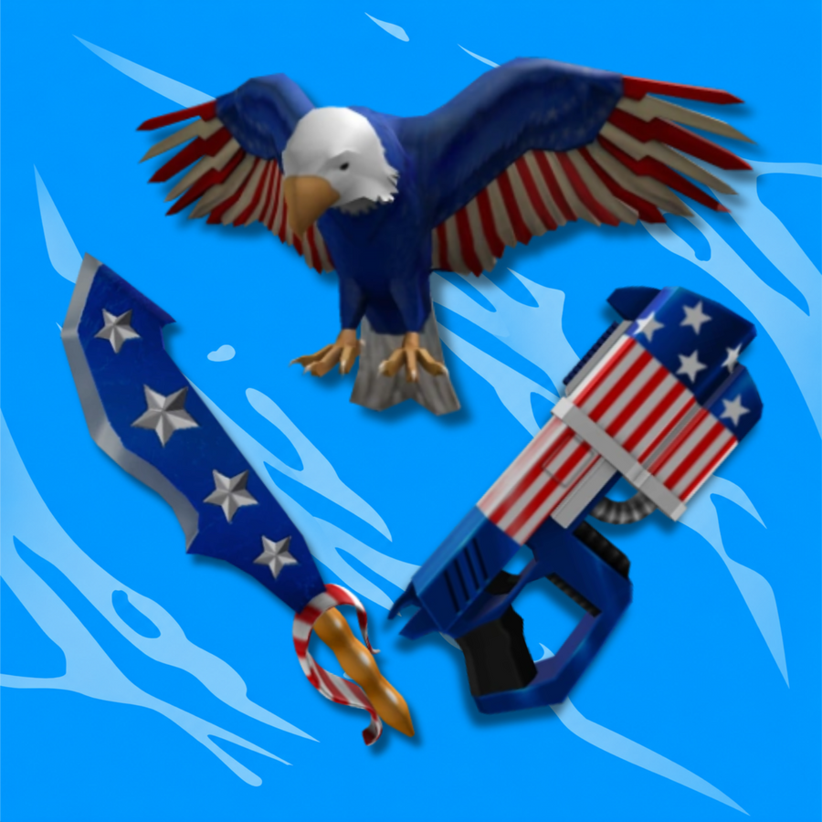 America Bundle