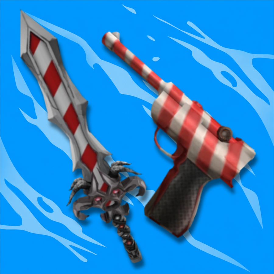 Eternalcane Set
