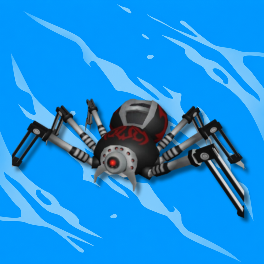 Mechbug