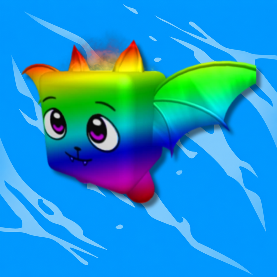 Chroma Fire Bat