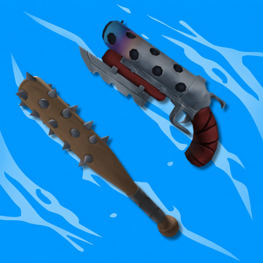 Bat Bundle