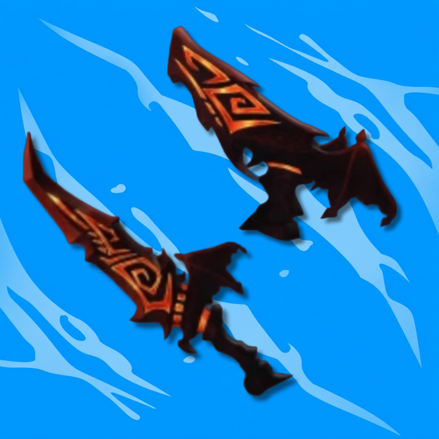 Mortal Bundle