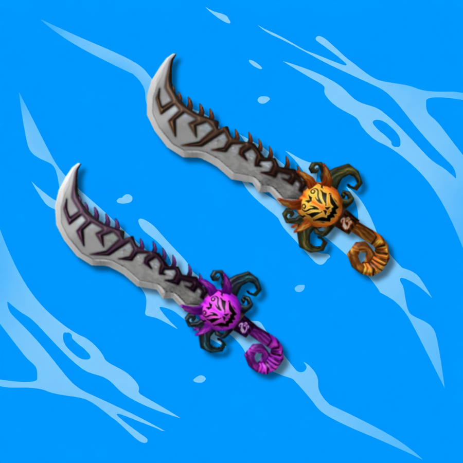 Hallow Bundle