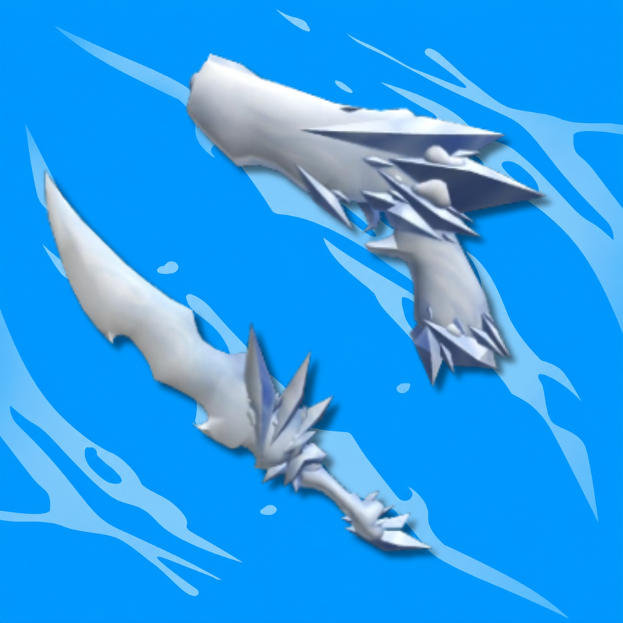Snowy Bundle
