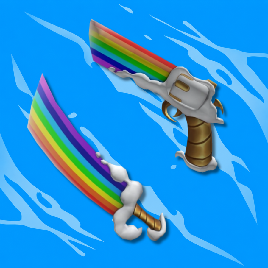 Rainbow Bundle