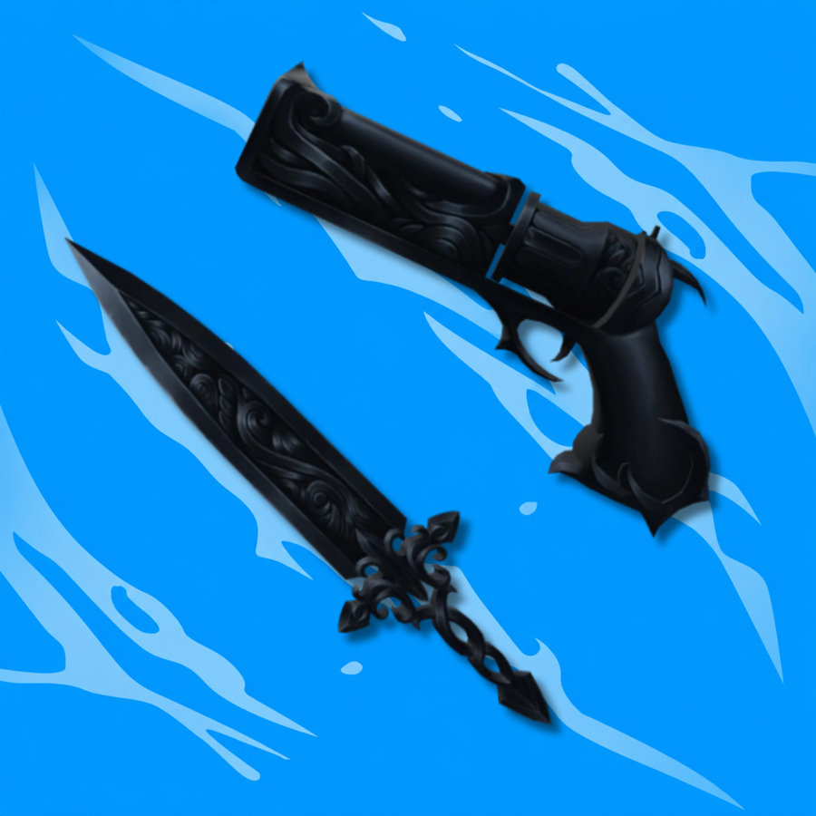 Dark Bundle