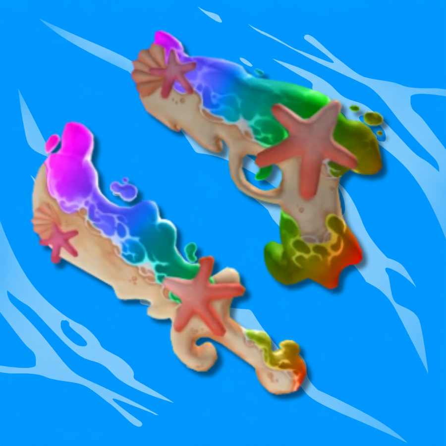 Chroma Beachy Bundle