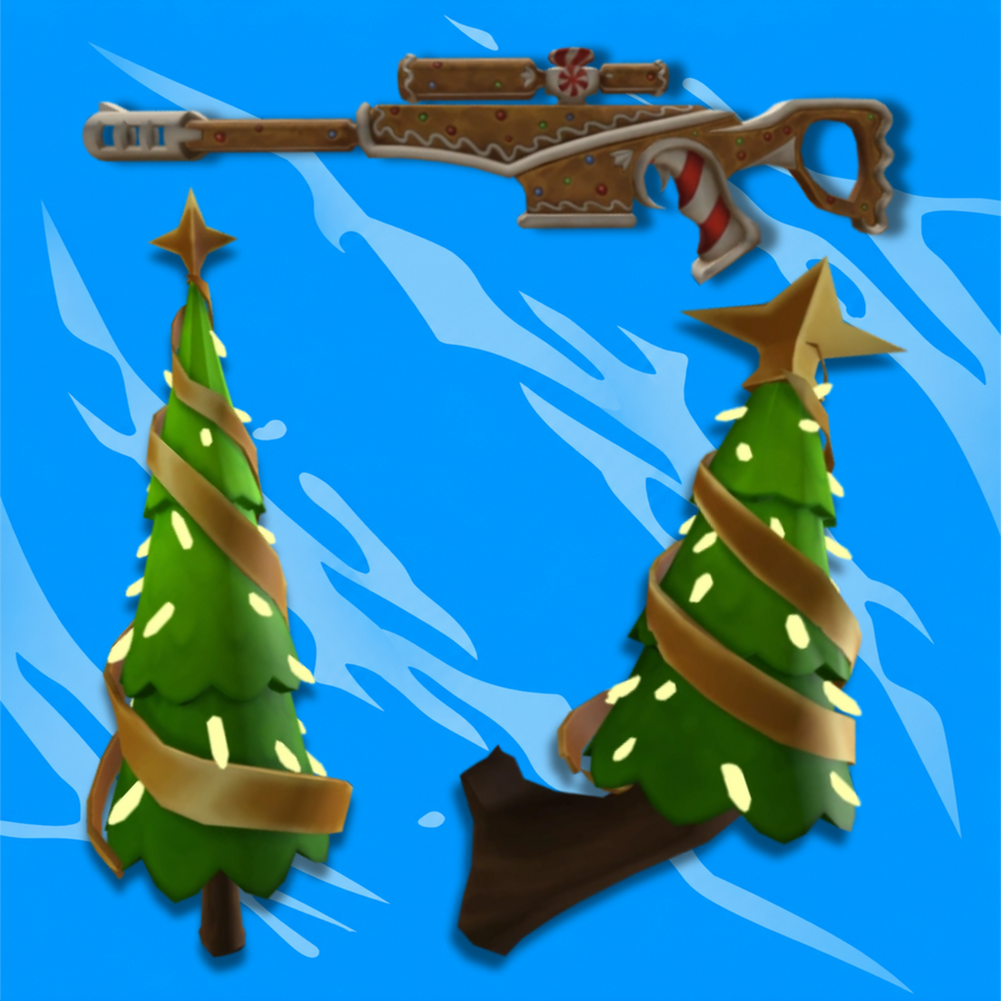 Christmas 2023 Bundle