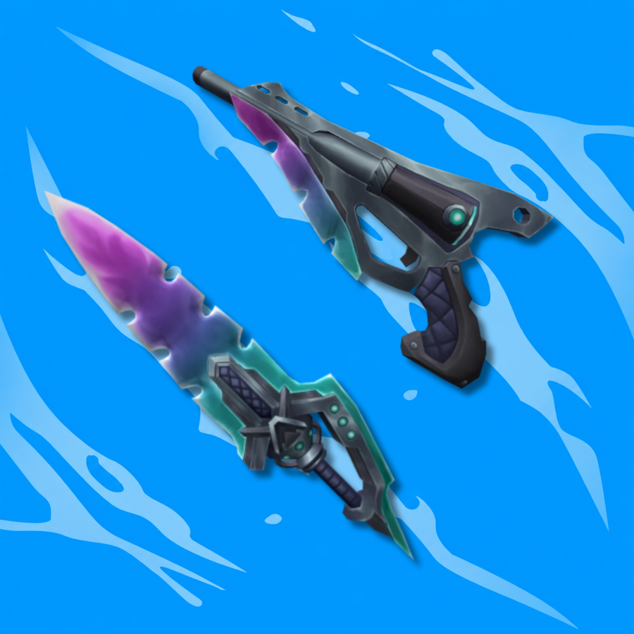 Plasma Bundle