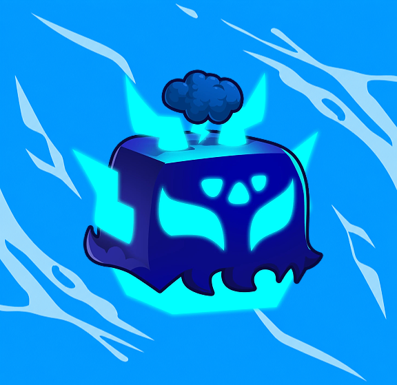 Physical Lightning Fruits