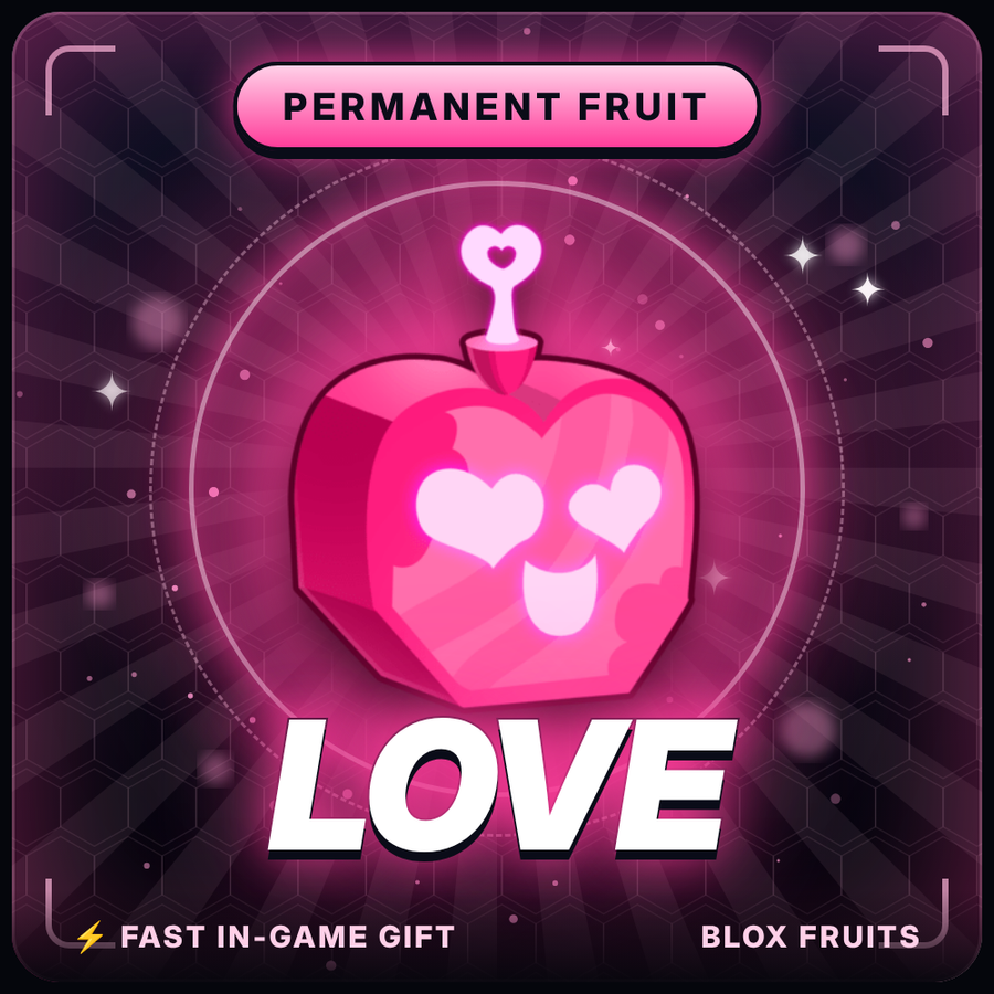 Permanent Love