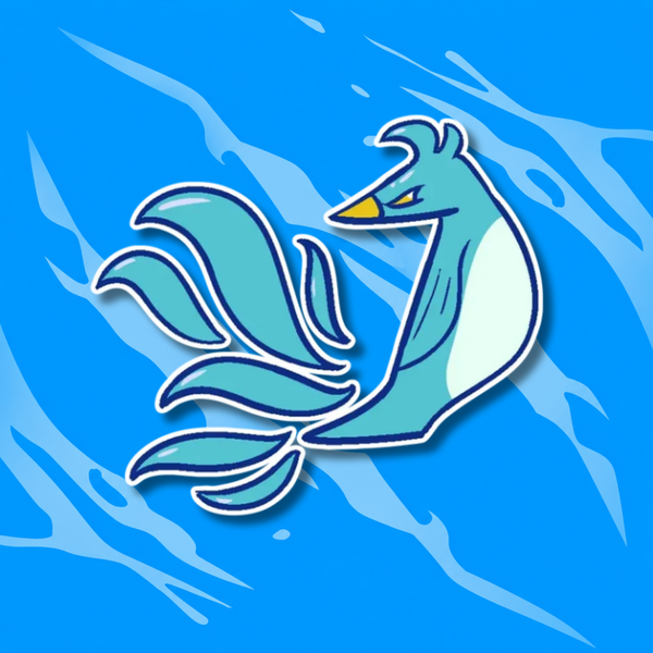 Permanent Phoenix