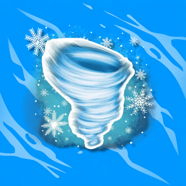 Permanent Blizzard