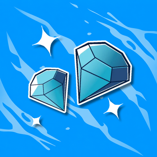 Permanent Diamond