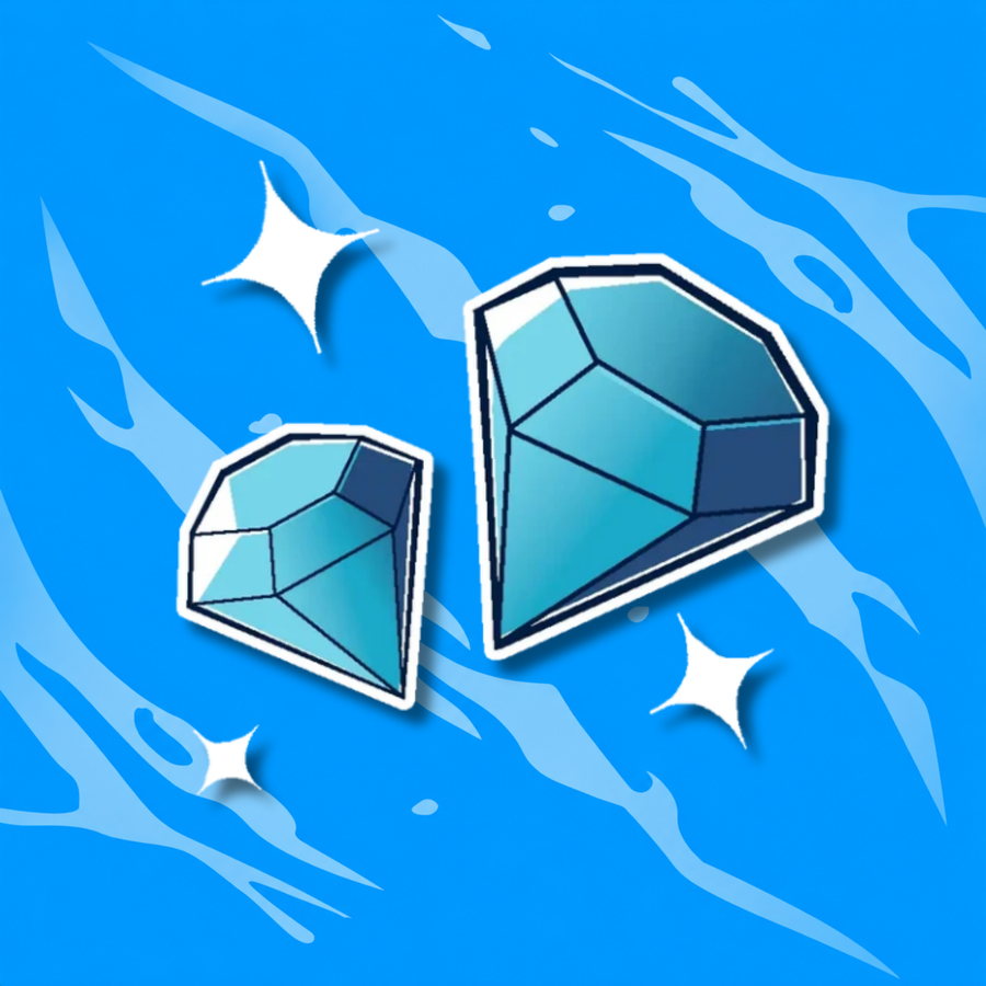 Permanent Diamond