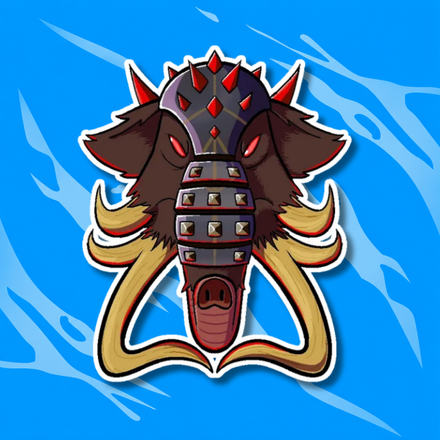 Permanent Mammoth