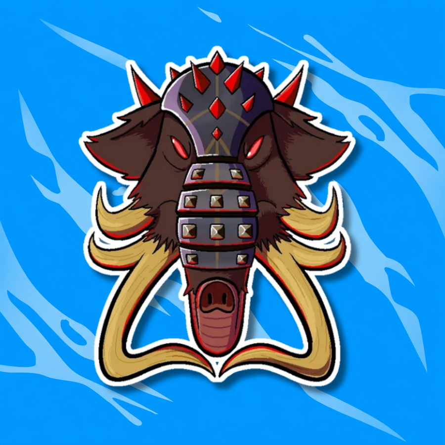 Permanent Mammoth