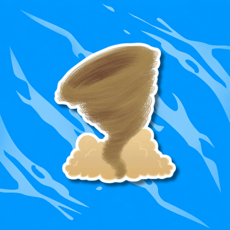 Permanent Sand