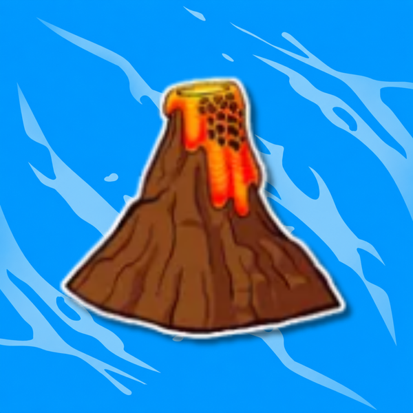 Permanent Magma