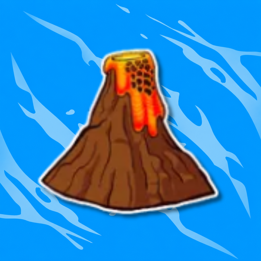 Permanent Magma