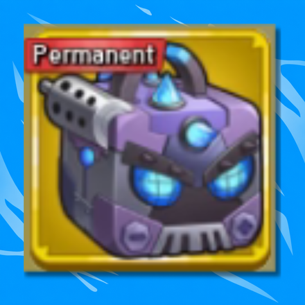 Permanent Magnet