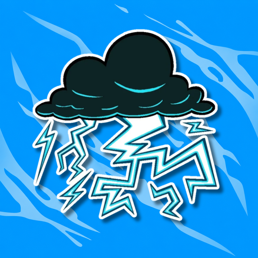 Permanent Lightning