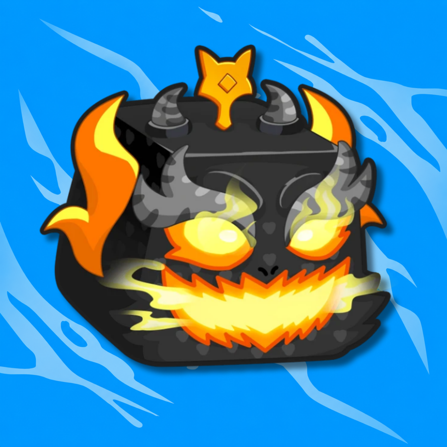 Dragon Ember
