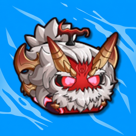 Fiend Yeti
