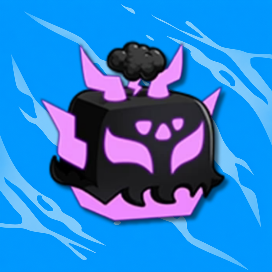 Purple Lightning
