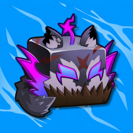 Werewolf Tiger