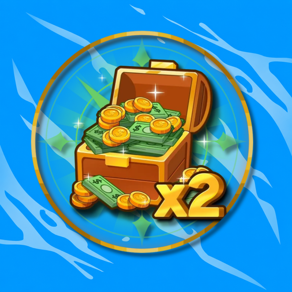 2x Money