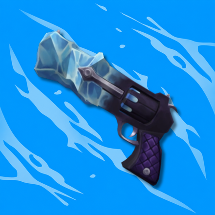 Iceblaster