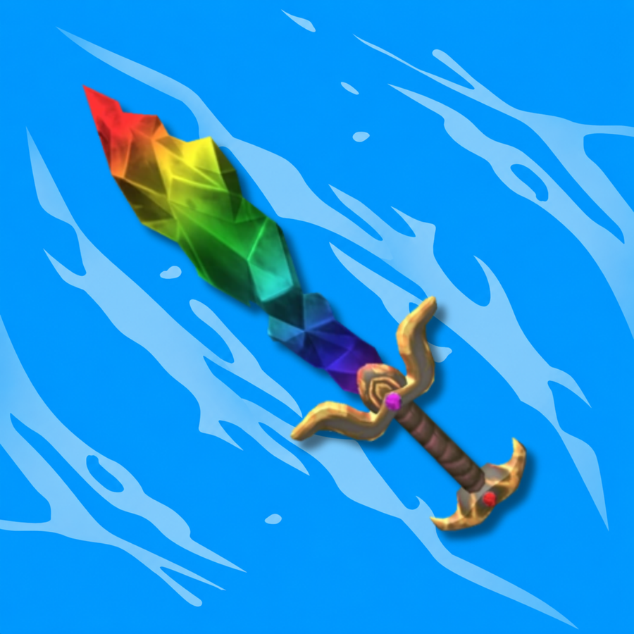 Chroma Gemstone