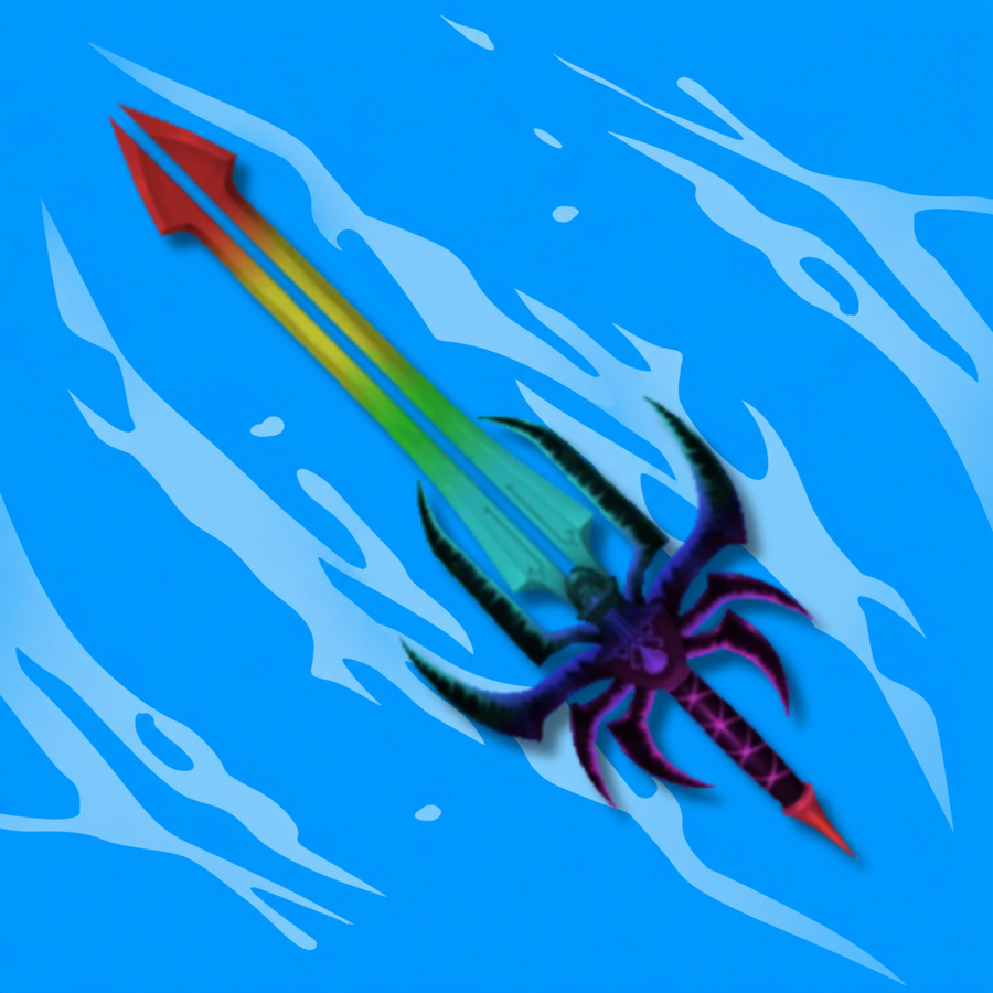 Chroma Fang