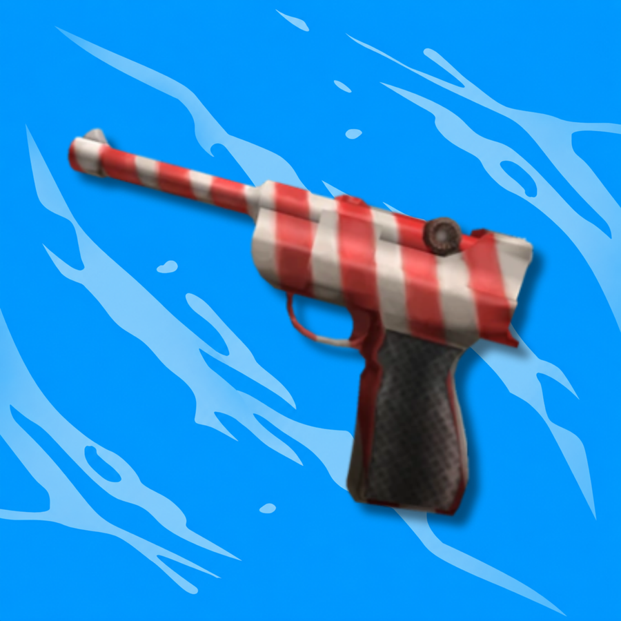 Lugercane