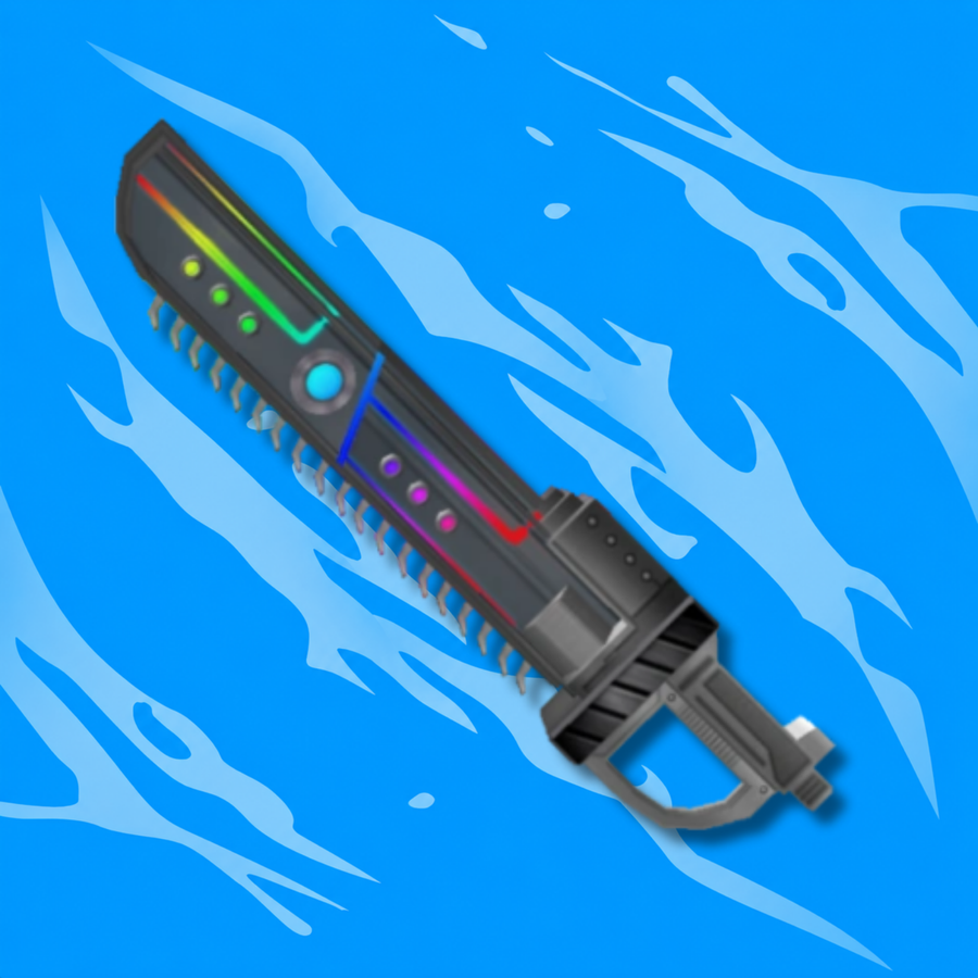 Chroma Saw