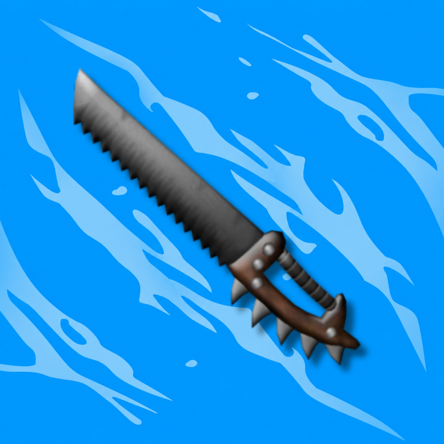 Handsaw