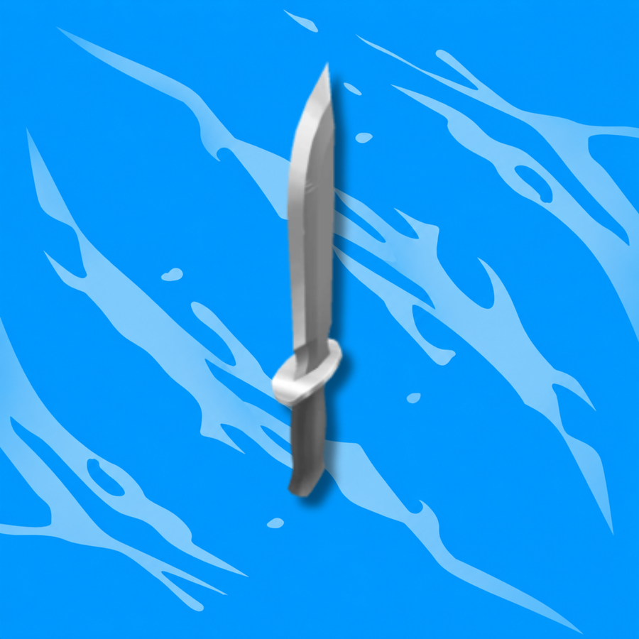 Glitch Knife
