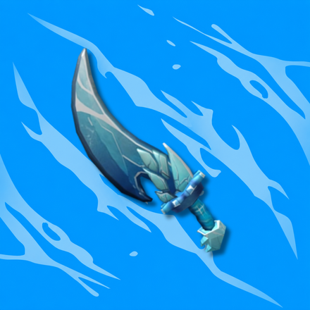 Ice Shard