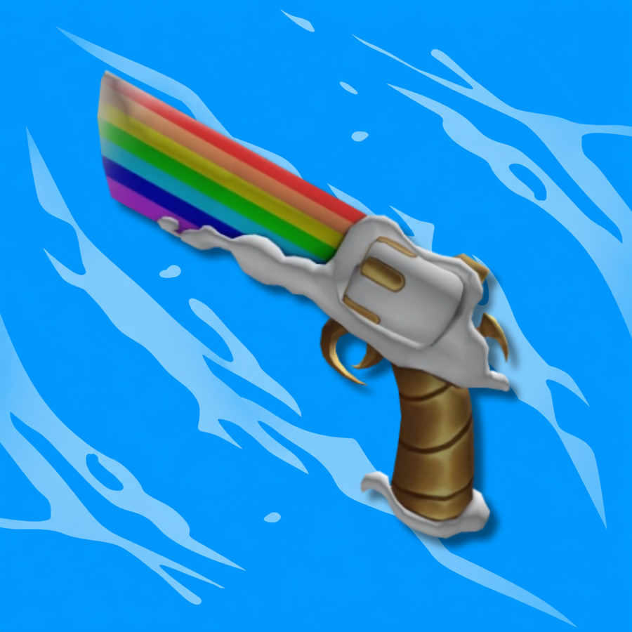 Rainbow Gun
